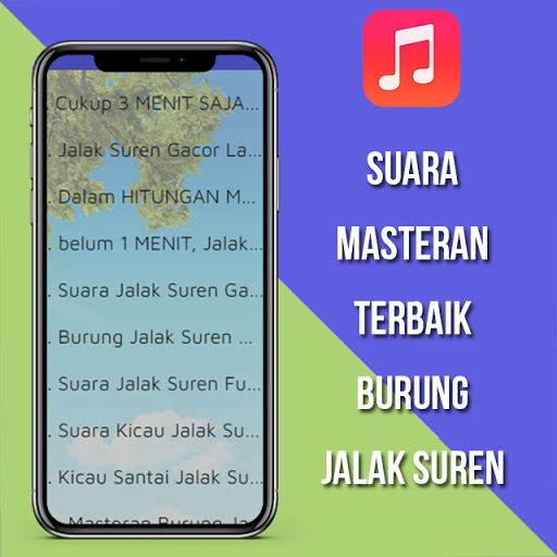 Kicau Jalak Suren Gacor Ampuh Screen 3