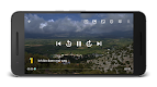 screenshot of dream Player