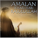 Cover Image of Baixar Amalan Sehari Hari Rosulullah 7.0.2 APK