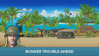 Game screenshot Armored Heroes - Tank Wars mod apk