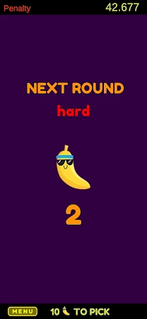 Game screenshot Disco Banana 2000 apk download