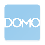 Cover Image of Download Domo  APK