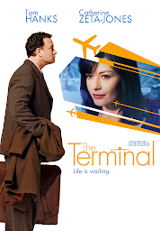 Icon image The Terminal