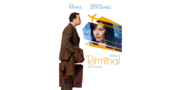 The Terminal ( DVD )