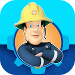 Cover Image of Télécharger Super Firefighter : Adventure World 5.5 APK