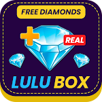 Cover Image of ダウンロード Lulu Guide box - FF Skins Dimands and Tips 1.1 APK