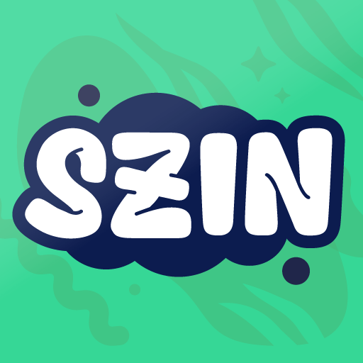 SZIN logo