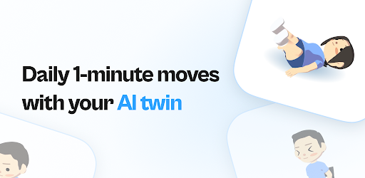 Mee: Move with Your AI Twin