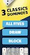 screenshot of Dominos Game Classic Dominoes