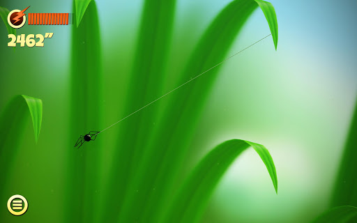 Spider Trouble - Action - games