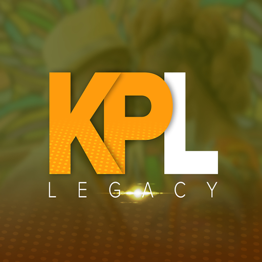 Kindred Presents Legacy Netwrk 1.0.0 Icon