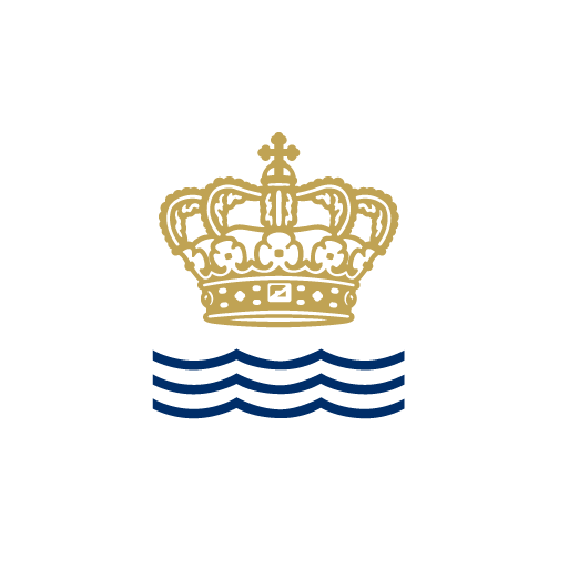 皇家哥本哈根名瓷 Royal Copenhagen logo