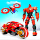 Futuristic Moto Robot Hero Bike Robot Games Изтегляне на Windows
