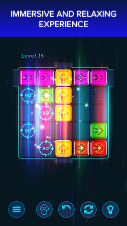 Game screenshot ARROW Premium - Puzzle Pack mod apk