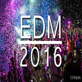 Best EDM 2016 icon