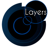 Blue Tint - Layers Theme icon