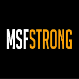MSF STRONG icon