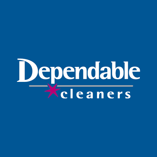 Dependable Cleaners  Icon