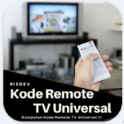 Top 23 Books & Reference Apps Like Kode Remot Tv - Best Alternatives