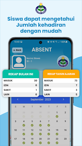 Mutiara Bangsa 1 Screen 3