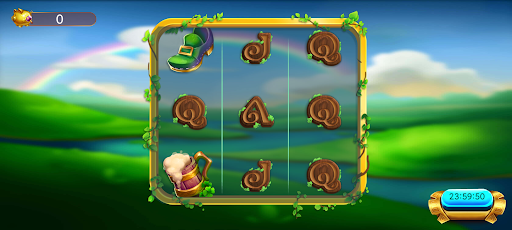 Rainbow Spin JQK Screenshot 4 - AppWisp.com