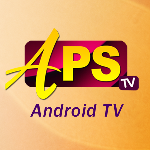 APS TV - Android TV