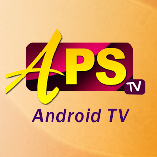 APS TV - Android TV apk