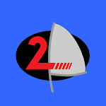 2Sail Sailing Simulator, 3D wi