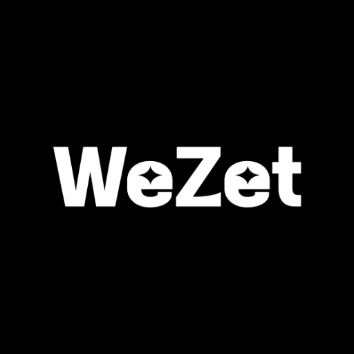 WeZet - Widgets with friends logo