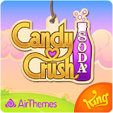 Candy Crush Soda Air Theme icon