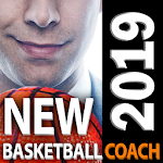 New Basketball Coach 2018-2019 Apk