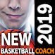 New Basketball Coach 2018-2019