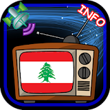 TV Channel Online Lebanon icon