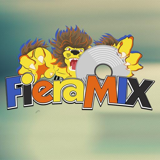 FieraMix logo