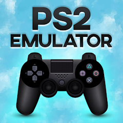 PS2 Mobile Emulator PS2 Games – Apps on Google Play
