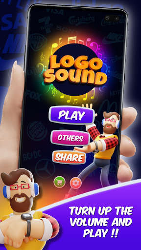 Logomania 2: Jingle Special Screen 2