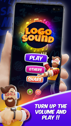 Logomania 2: Jingle Special - Screenshot 2