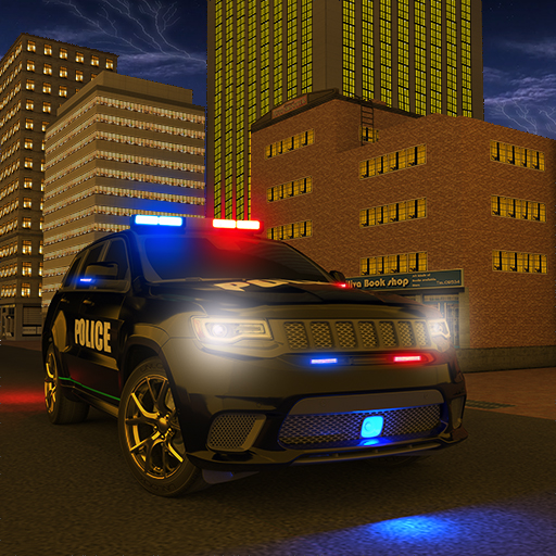 Police Games Car Games 3D Download on Windows