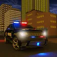 ألعاب سيارات الشرطة 3D