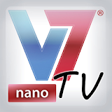 V7 DVB-T Tuner icon