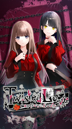 Screenshot of Twisted Love: Captive Souls