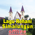 Cover Image of Herunterladen Lagu Rohani Simalungun 1.6 APK