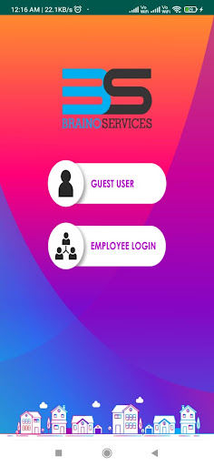 Braino Services Screen 2