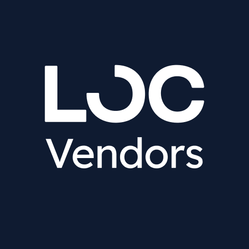 LOCALS Vendor Download on Windows