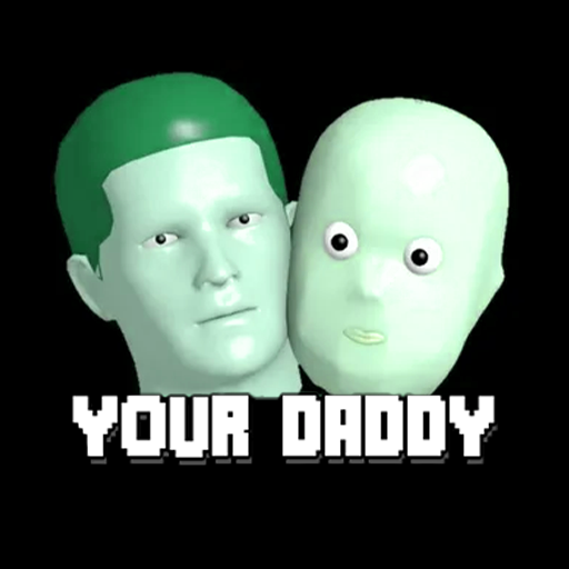 Whos Your Daddy 2