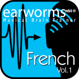 Earworms Rapid French Vol.1 icon