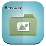 Recover Gallery Guide icon