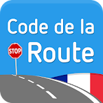 Cover Image of Download Code de la Route 2023  APK