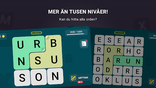 Skärmdumpsbild