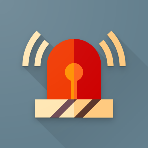 Hera - Notfall SMS App logo